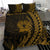 Papua New Guinea Bedding Set - Wings Style - Polynesian Pride