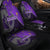 Hawaii Car Seat Cover - Pearl City High Car Seat Covers - AH - Polynesian Pride