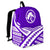 Hawaii - Pearl city High Backpack AH - Polynesian Pride