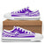 Hawaii - Pearl City High Low Top Shoes - AH - Polynesian Pride