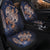 Personalized - Hawaii Polynesian Aloha Po Turtle Hibiscus Tropical Car Seat Covers - Special Edition - AH - Polynesian Pride