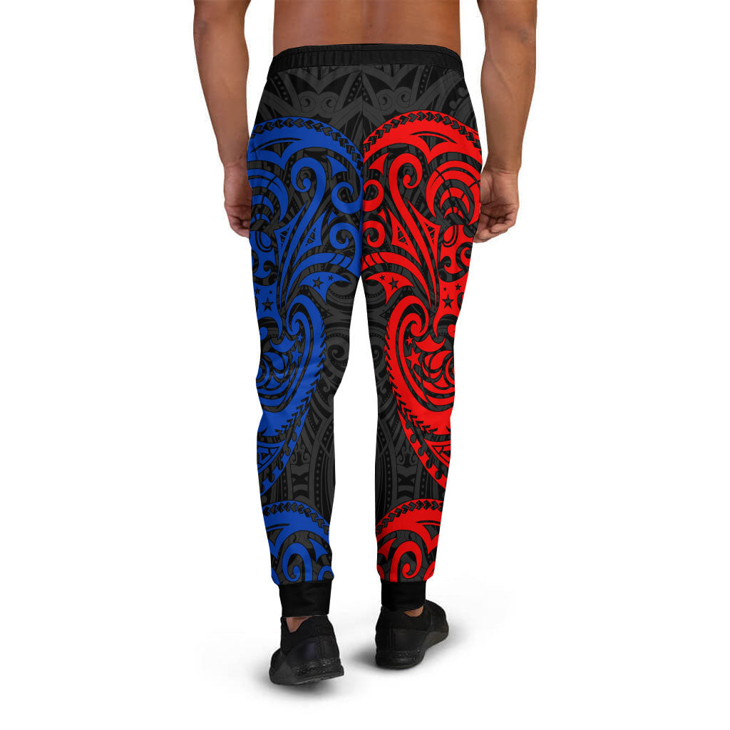 Philippines Jogger - Filipino Spirit - Polynesian Pride