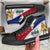 Philippines High Top Shoes - 500th Victory And Humanity Style Flag - Polynesian Pride