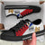 Philippines Low Top Shoes - 500th Victory And Humanity Style Flag - Polynesian Pride