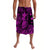 Hawaii Pineapple Polynesian Lavalava Unique Style Pink LT8 Pink - Polynesian Pride