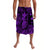 Hawaii Pineapple Polynesian Lavalava Unique Style Purple LT8 Purple - Polynesian Pride
