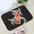 Plumeria Polynesia Orange Door Mat AH - Polynesian Pride