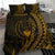 Pohnpei Bedding Set - Wings Style - Polynesian Pride