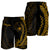 Pohnpei Men's Shorts - Wings Style - Polynesian Pride