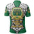 Custom Saineha Tonga Polo Shirt Polynesian Style Special Class of LT16 - Polynesian Pride