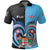 Custom Fiji Is My Heart Polo Shirt Polynesian Special Style LT16 - Polynesian Pride