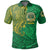 Custom Saineha Tonga Polo Shirt Polynesian Special Class of LT16 - Polynesian Pride