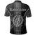 Kahoolawe Island Polynesian Polo Shirt Comely Style - Polynesian Pride