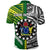 Cook Islands Unique Polo Shirt Polynesia Pattern LT13 - Polynesian Pride