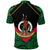 Vanuatu Rugby Polo Shirt Flag Style - Polynesian Pride