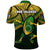 Custom Cook Islands Rugby Polo Shirt Dab Trend Creative - Polynesian Pride