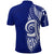 Custom Tupou College Polo Shirt - Polynesian Pride