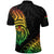 Vanuatu Rugby Polo Shirt Turtle Color - Polynesian Pride