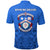 APIFOOU COLLEGE Polo Shirt Blue Sky - Polynesian Pride