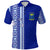 Custom Natabua High School Polynesian Polo Shirt Lautoka Fiji LT13 - Polynesian Pride