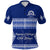 Custom Old Boys of Tupou College Polo Shirt 155th Anniversary LT13 - Polynesian Pride