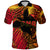 Custom Papua New Guinea Polo Shirt Style Stalwart Polynesian LT13 - Polynesian Pride