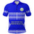 Custom Siaatoutai Theological College Polo Shirt Tonga Pattern LT13 - Polynesian Pride