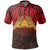 Hawaii Polo Shirt Protect Mauna Kea - Polynesian Pride