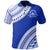 Tupou College Polo Shirt Special Edition Unisex Blue - Polynesian Pride