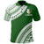 Liahona High School Polo Shirt Special Edition Unisex Green - Polynesian Pride