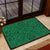 Polynesian Culture Green Hawaii Door Mat - Polynesian Pride