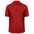 Polynesian Culture Red Hawaiian Shirt - Polynesian Pride