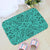 Polynesian Culture Turquoise Hawaii Door Mat Door Mat Turquoise - Polynesian Pride