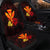 Polynesian Kanaka Maoli Flower Car Seat Covers AH - Polynesian Pride