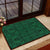 Polynesian Lauhala Mix Green Hawaii Door Mat - Polynesian Pride