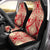 Polynesian Plumeria Mix Car Seat Cover - Polynesian Pride