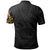 Polynesian Tattoo Polo Shirt - Polynesian Pride