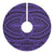 Polynesian Seamless Violet Tree Skirt - Polynesian Pride