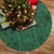 Polynesian Symmetry Green Tree Skirt 85x85 cm Green Tree Skirt - Polynesian Pride