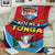 Tonga Mate Ma'a Rugby Premium Blanket Jersey LT6 - Polynesian Pride