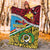 PNG Torba Day Premium Blanket Happy Day LT6 - Polynesian Pride