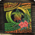 Polynesian Turtle Premium Quilt Circle Turtle Hibiscus Reggae LT9 - Polynesian Pride