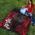 (Custom Personalised) Polynesian Fathers Day Premium Quilt I Love You In Every Universe - Red LT8 - Polynesian Pride