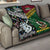 New Zealand And Vanuatu Premium Quilt Together - Paua Shell LT8 - Polynesian Pride