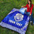 (Custom Personalised) Tonga Tupou High School Premium Quilt Simplified Version LT8 - Polynesian Pride