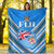 Fiji Day Premium Blanket Creative Style LT8 - Polynesian Pride