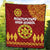 Tonga Niuatoputapu High School Premium Quilt Simple Style LT8 - Polynesian Pride