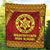 Tonga Niuatoputapu High School Premium Quilt Simplified Version LT8 - Polynesian Pride