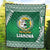 Tonga Liahona High School Premium Quilt Simplified Version LT8 - Polynesian Pride