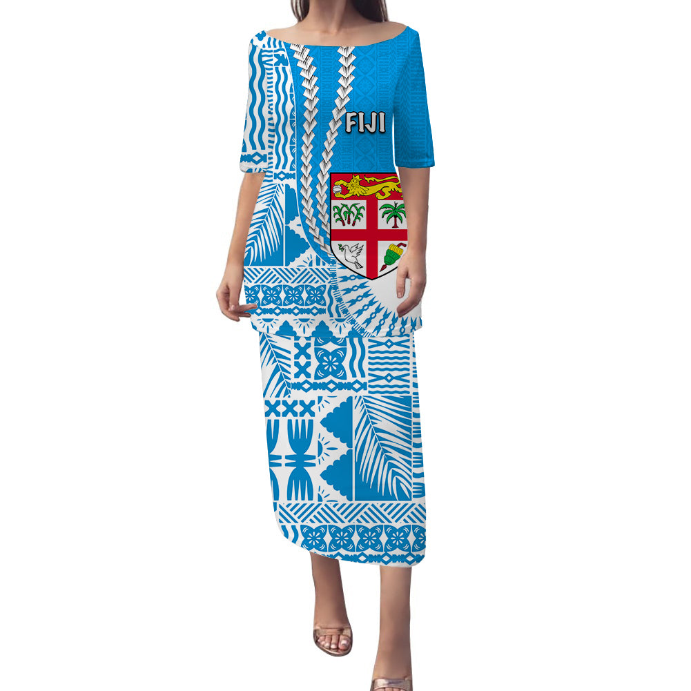 Fijian Dress Patterns